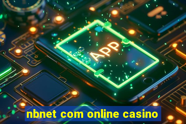 nbnet com online casino